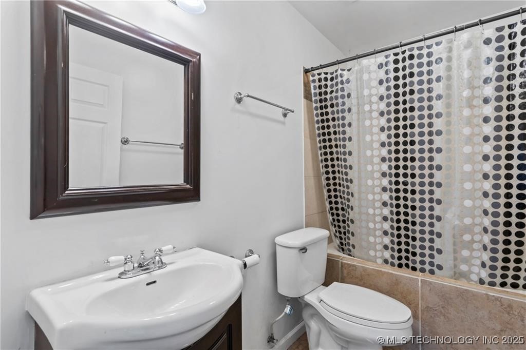 14129 Oak Ridge Kansas OK 74347