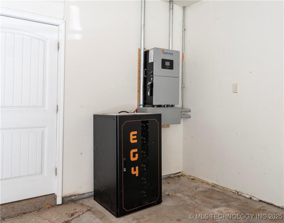 14129 Oak Ridge Kansas OK 74347