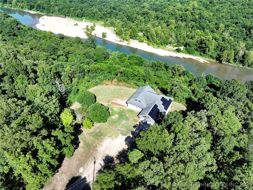14129 Oak Ridge Kansas OK 74347