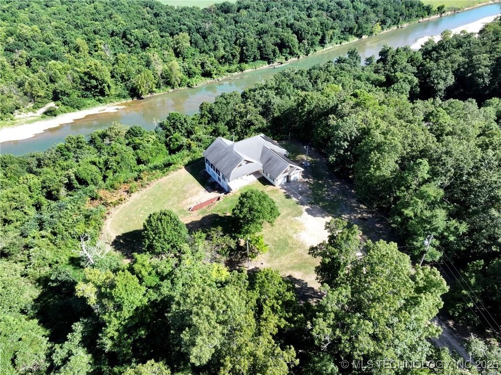 14129 Oak Ridge Kansas OK 74347