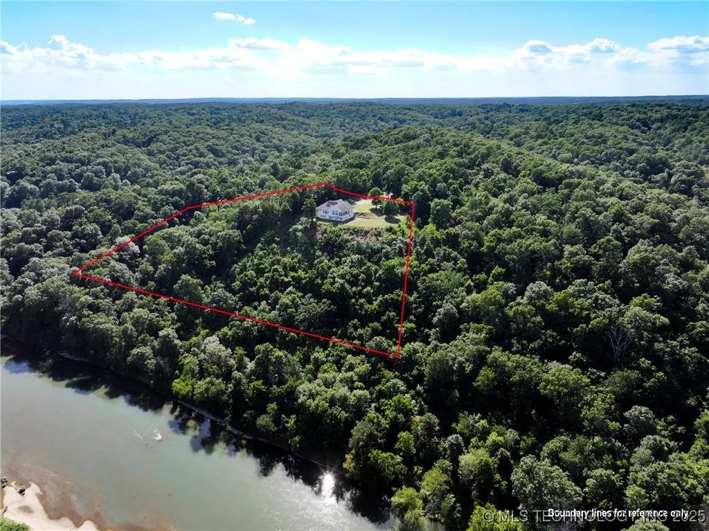 14129 Oak Ridge Kansas OK 74347
