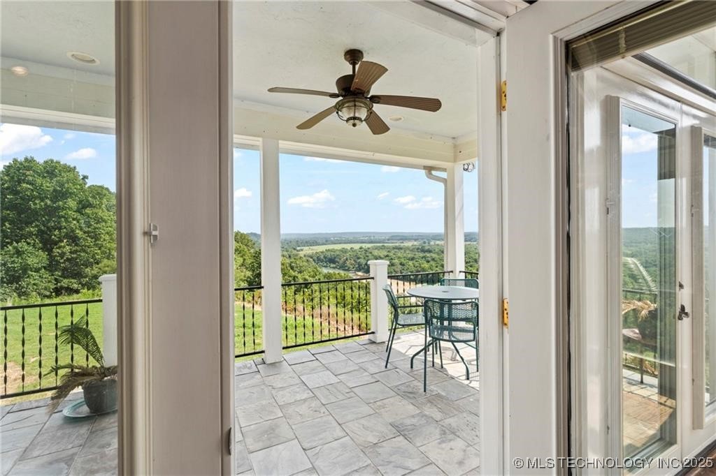14129 Oak Ridge Kansas OK 74347