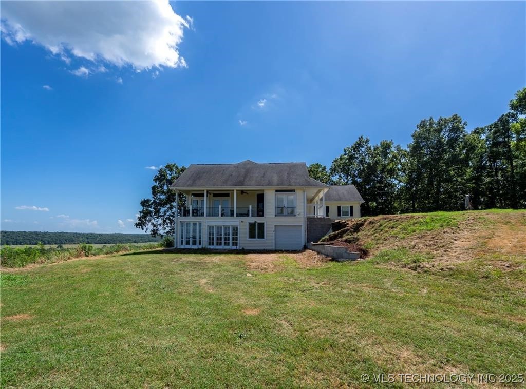 14129 Oak Ridge Kansas OK 74347