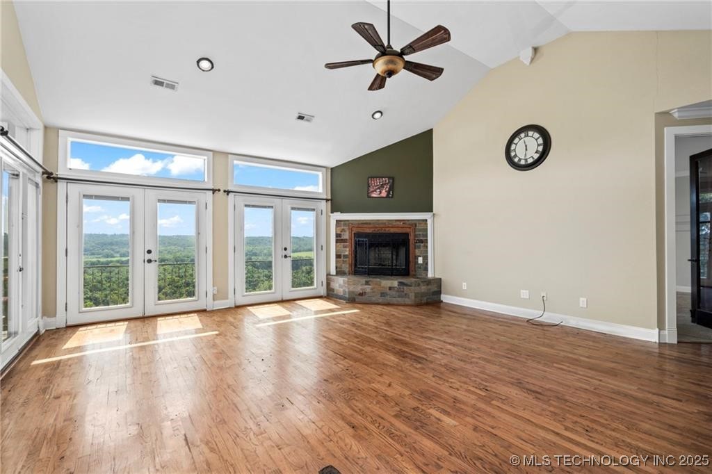14129 Oak Ridge Kansas OK 74347