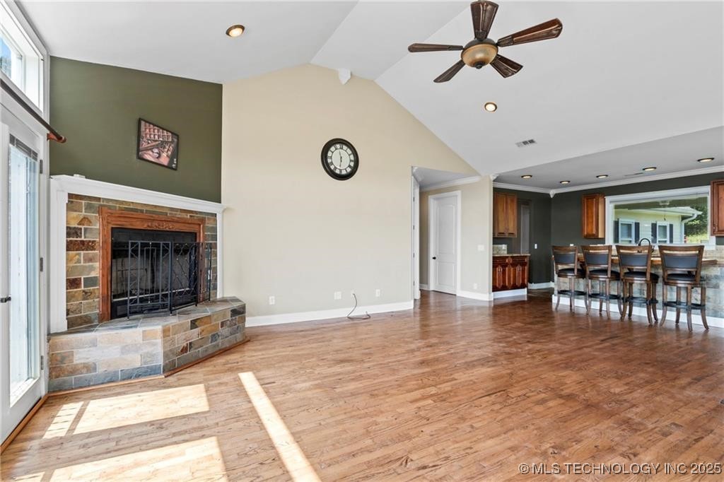 14129 Oak Ridge Kansas OK 74347
