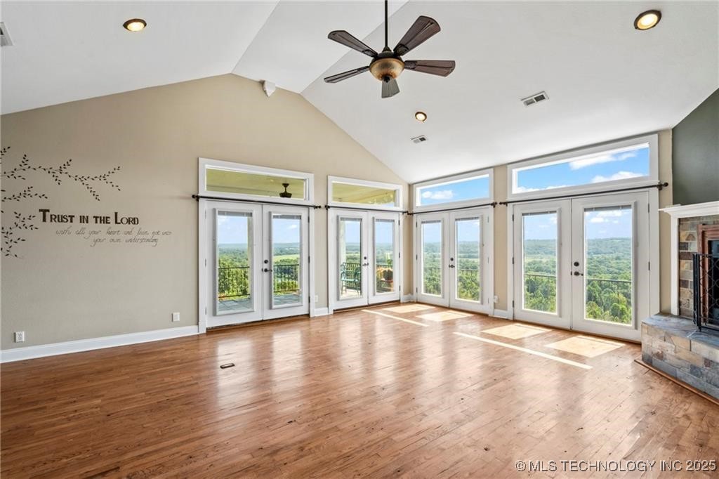 14129 Oak Ridge Kansas OK 74347
