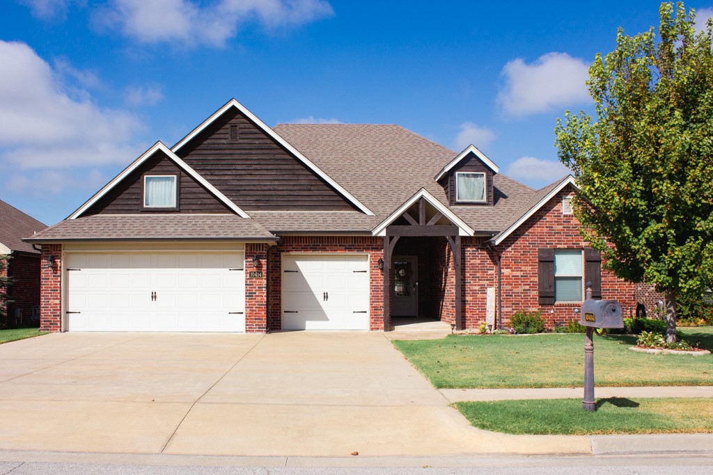 10414 S 230th Eastavenue S Broken Arrow OK 74014