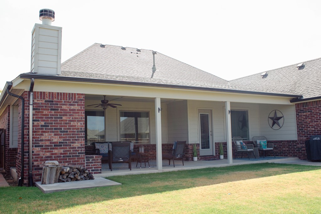 10414 S 230th Eastavenue S Broken Arrow OK 74014