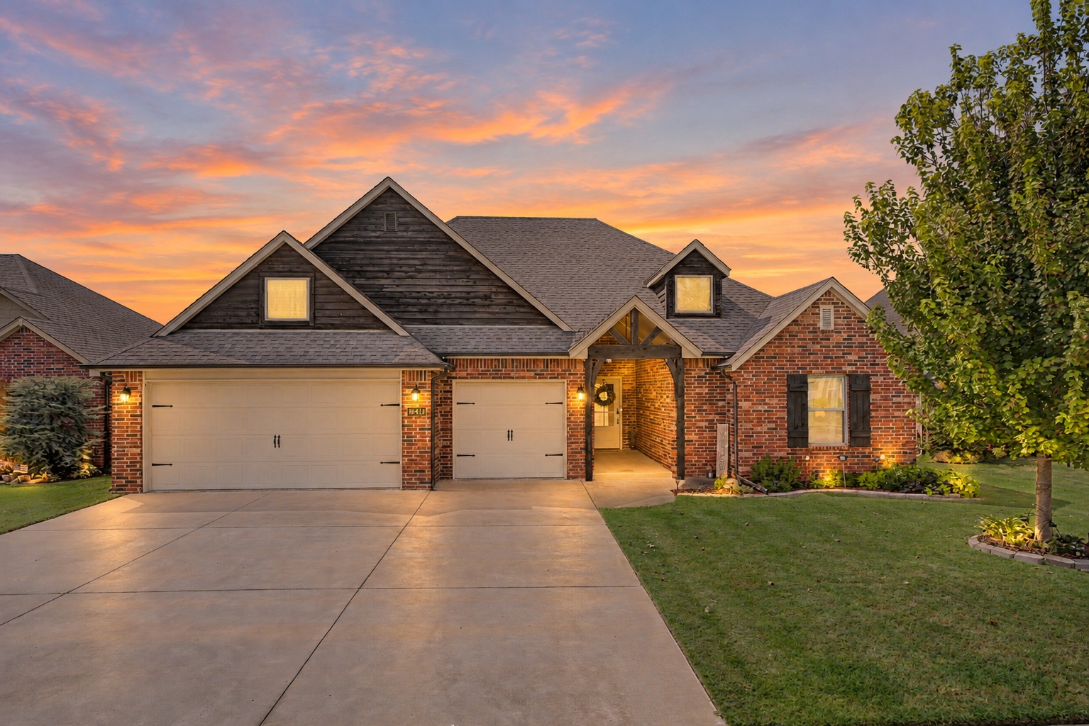 10414 S 230th Eastavenue S Broken Arrow OK 74014