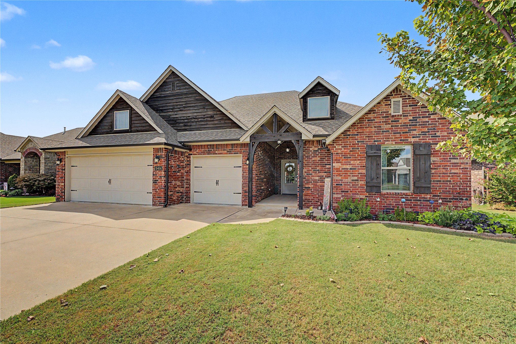 10414 S 230th Eastavenue S Broken Arrow OK 74014