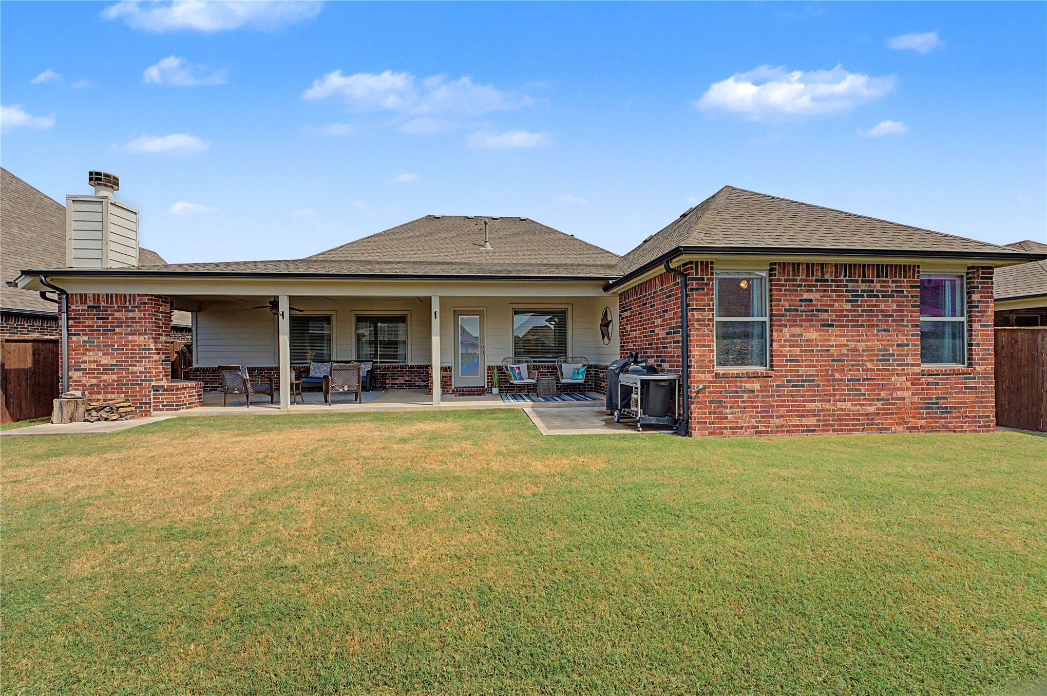 10414 S 230th Eastavenue S Broken Arrow OK 74014