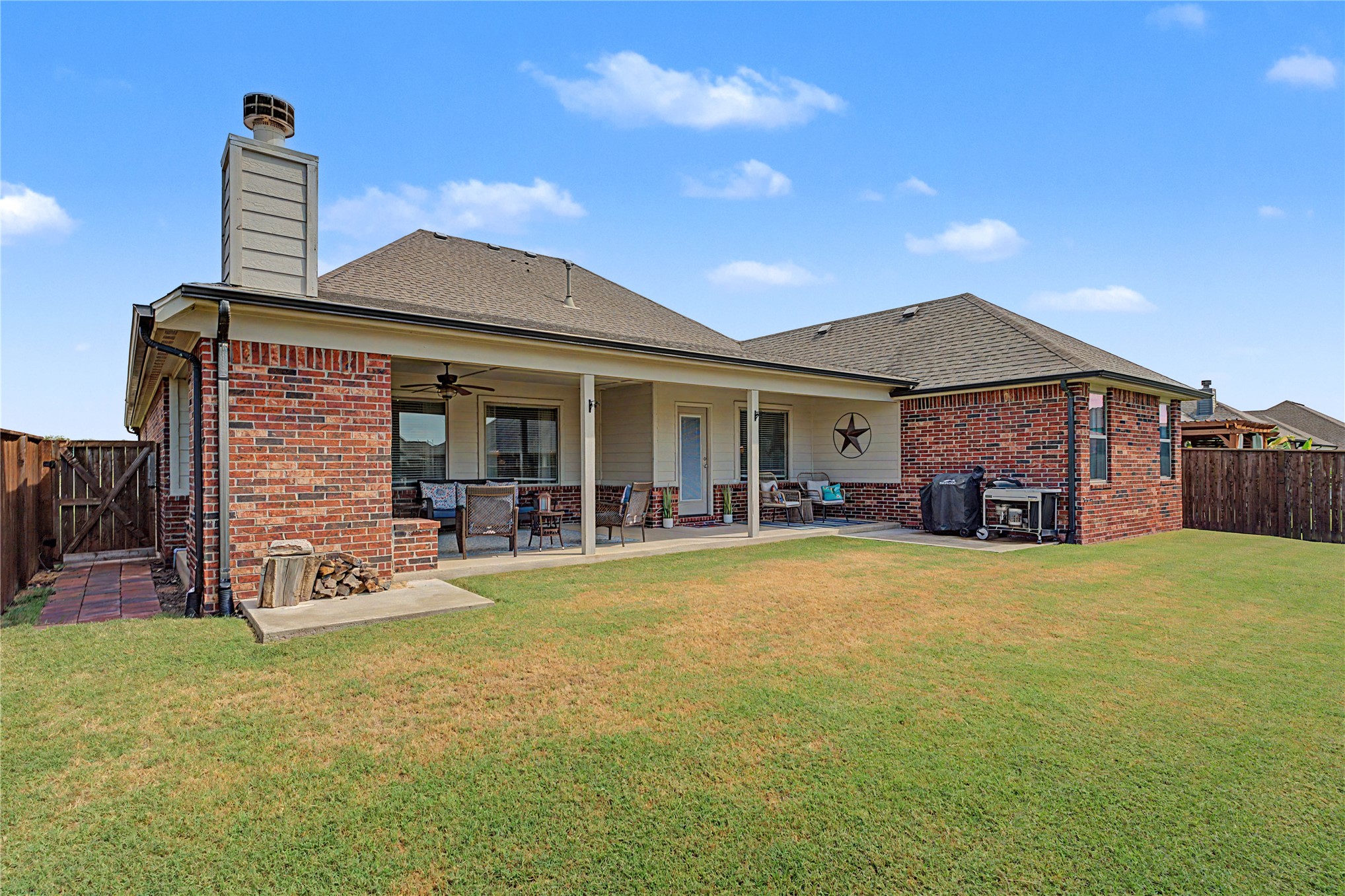 10414 S 230th Eastavenue S Broken Arrow OK 74014