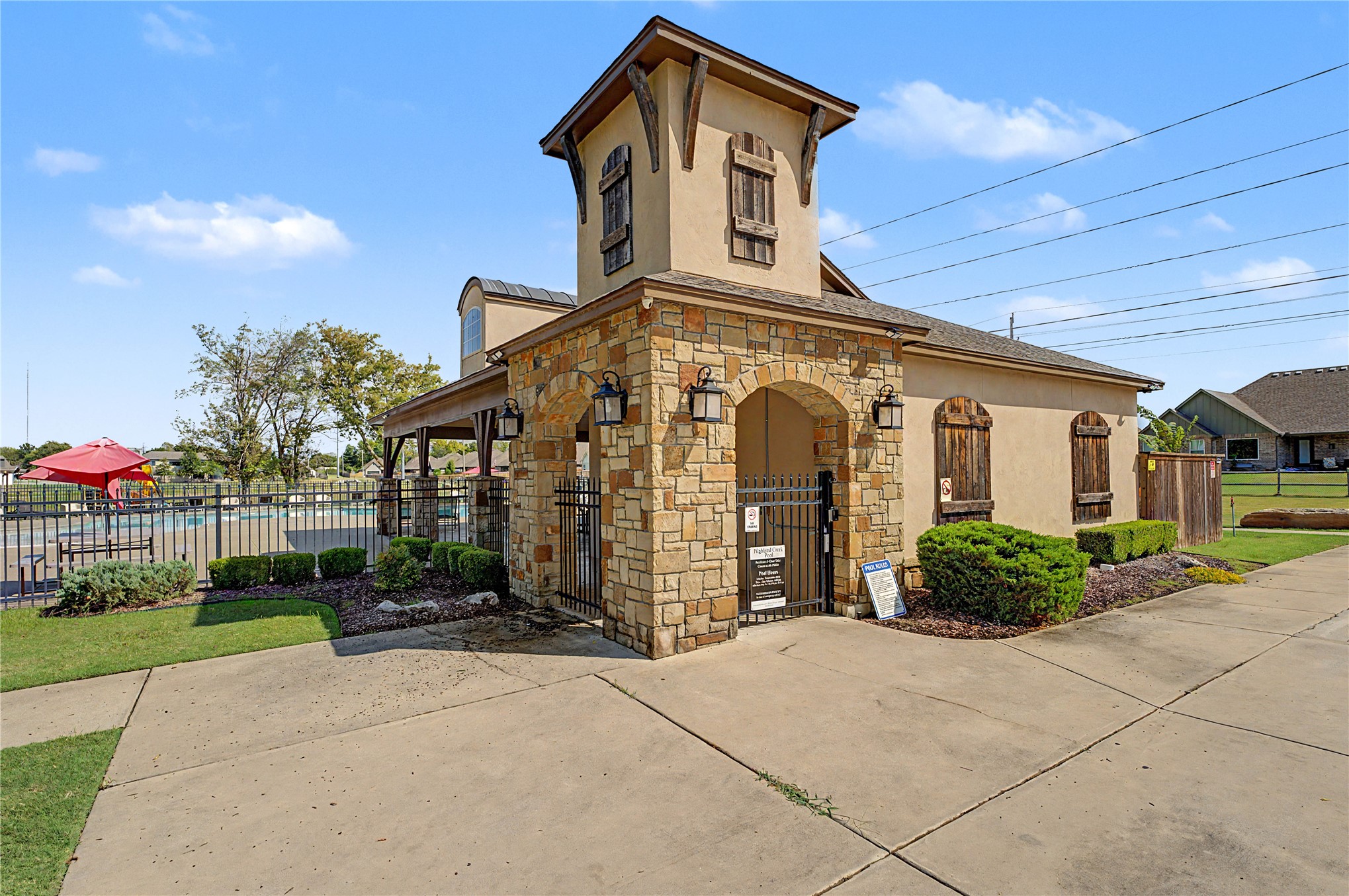 10414 S 230th Eastavenue S Broken Arrow OK 74014