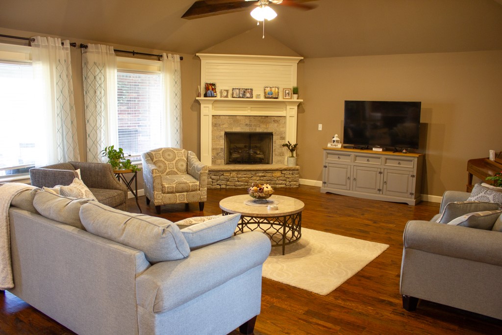10414 S 230th Eastavenue S Broken Arrow OK 74014