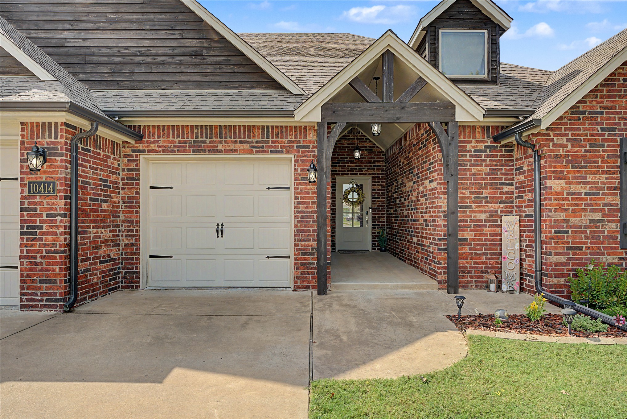 10414 S 230th Eastavenue S Broken Arrow OK 74014