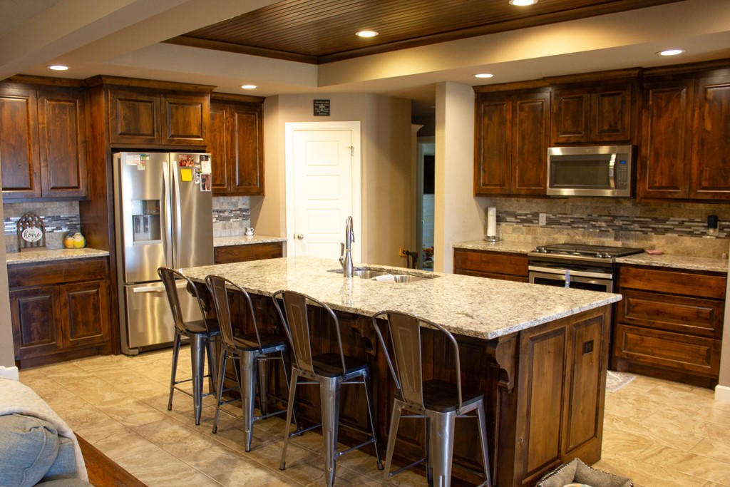 10414 S 230th Eastavenue S Broken Arrow OK 74014