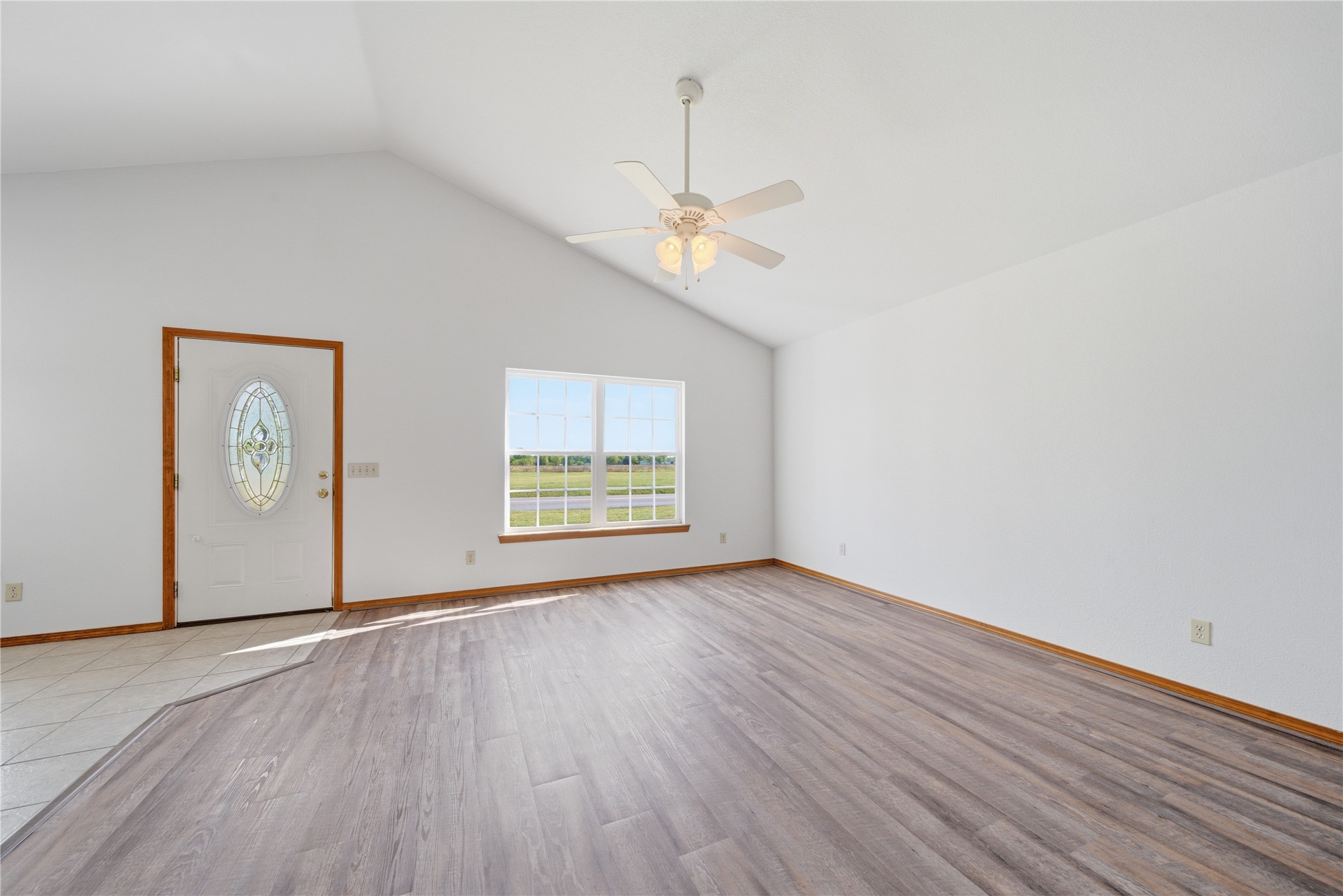 511 W Cemetery Road Oktaha OK 74450