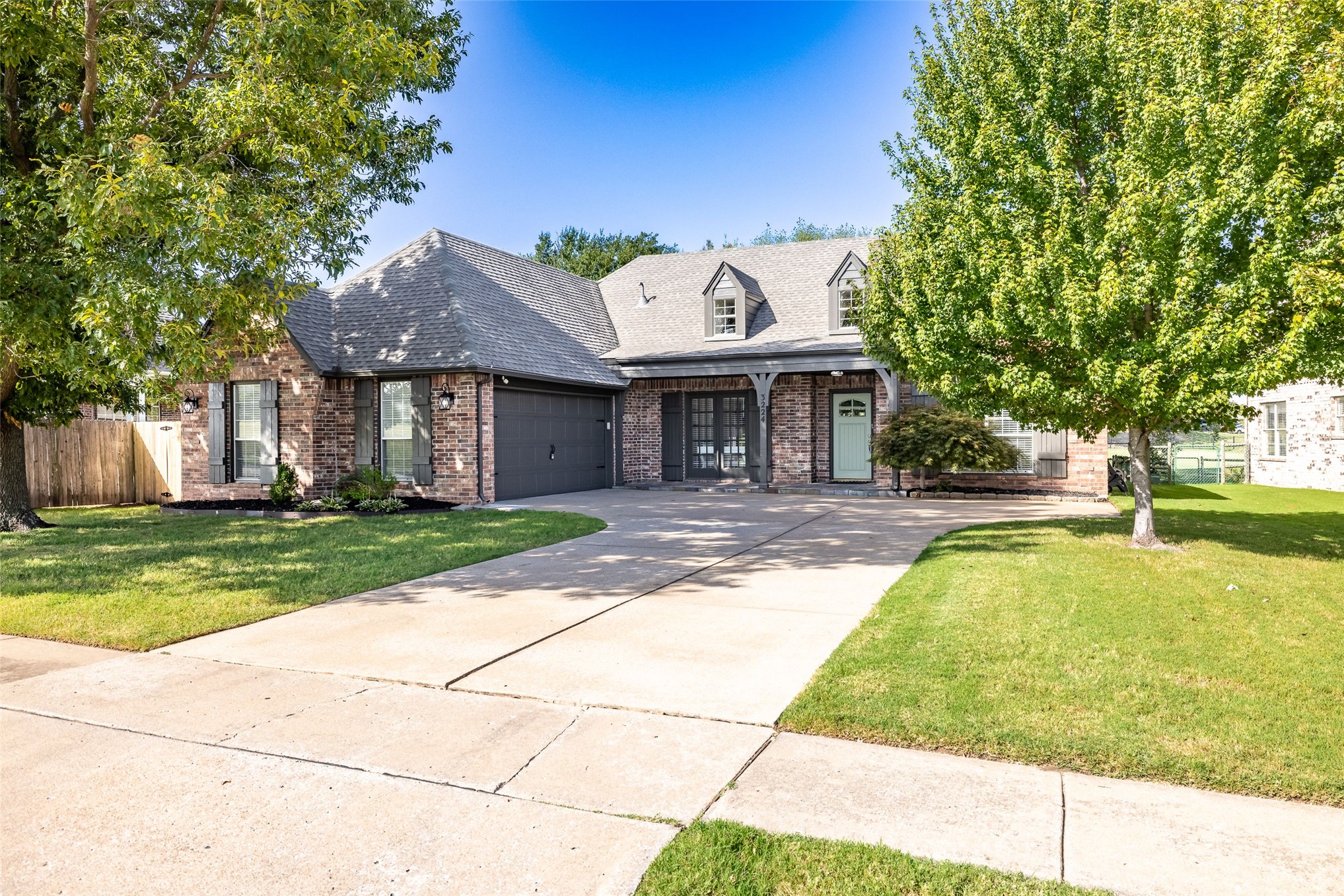 3224 N Oak Avenue Broken Arrow OK 74012