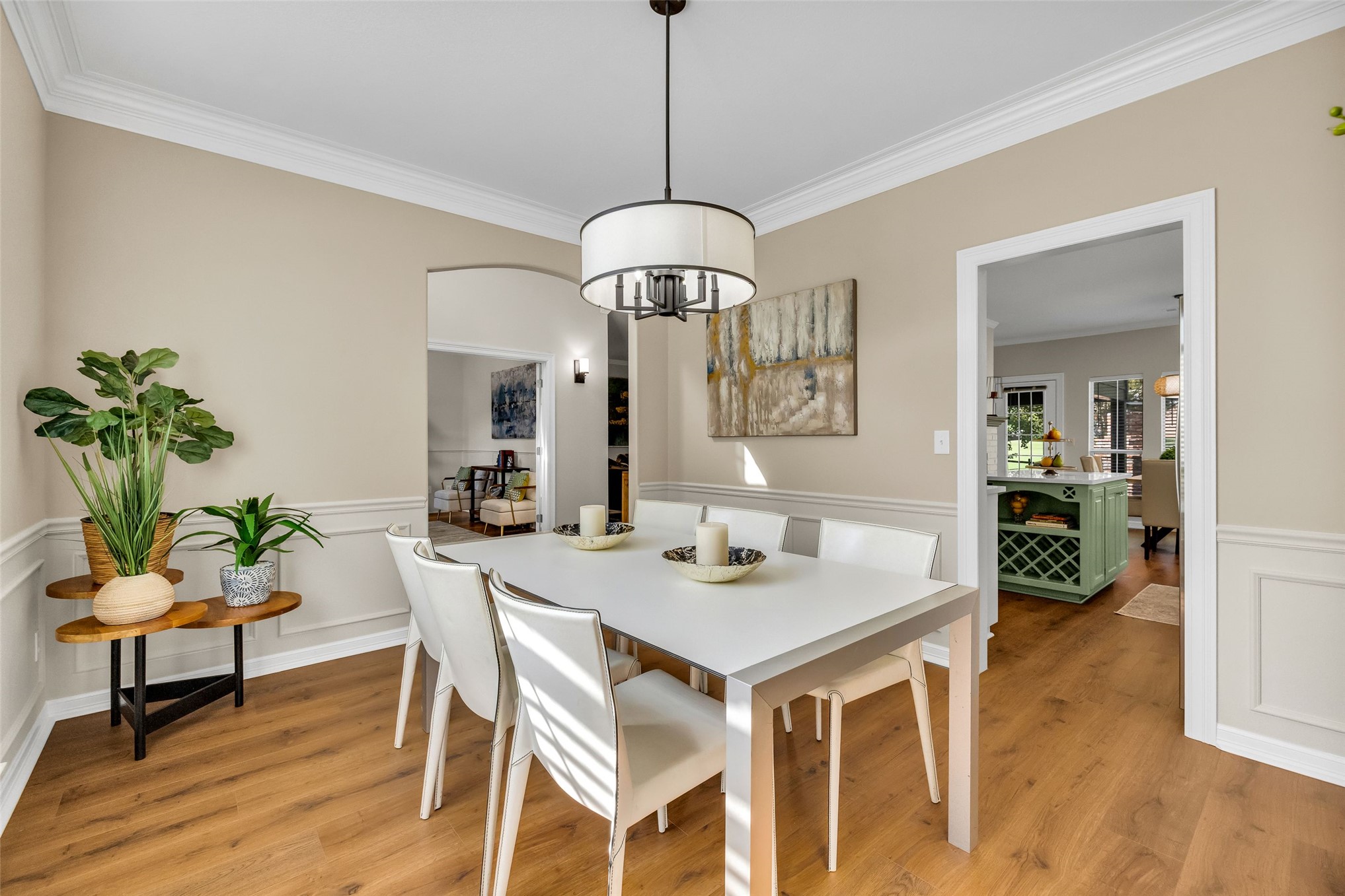 3224 N Oak Avenue Broken Arrow OK 74012