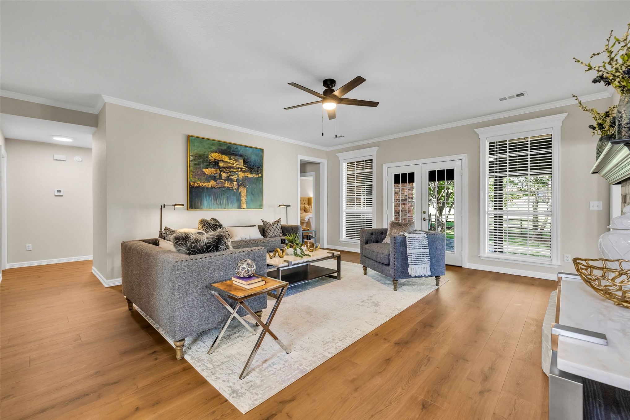 3224 N Oak Avenue Broken Arrow OK 74012
