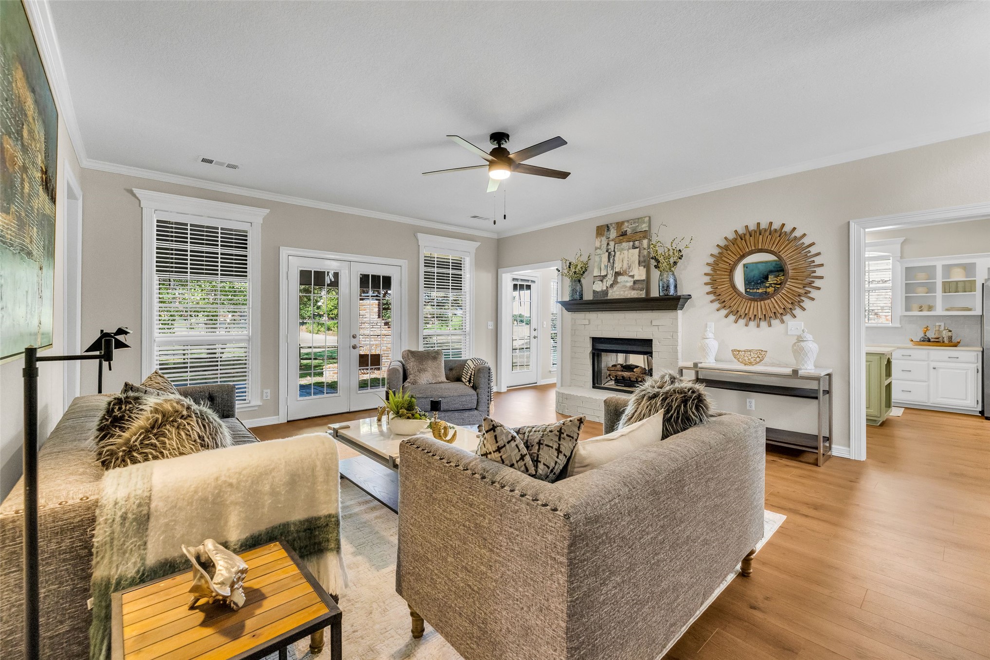 3224 N Oak Avenue Broken Arrow OK 74012