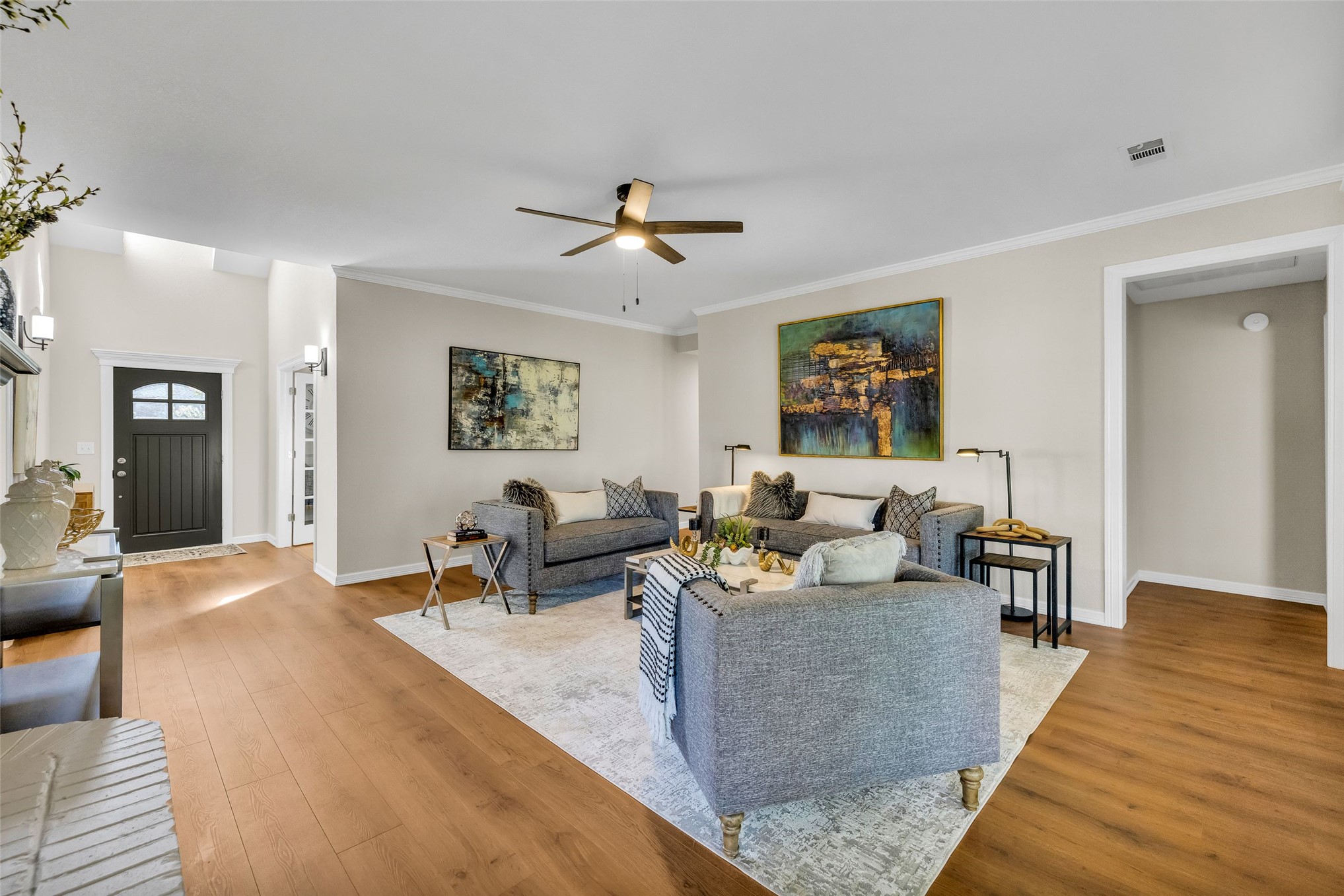 3224 N Oak Avenue Broken Arrow OK 74012