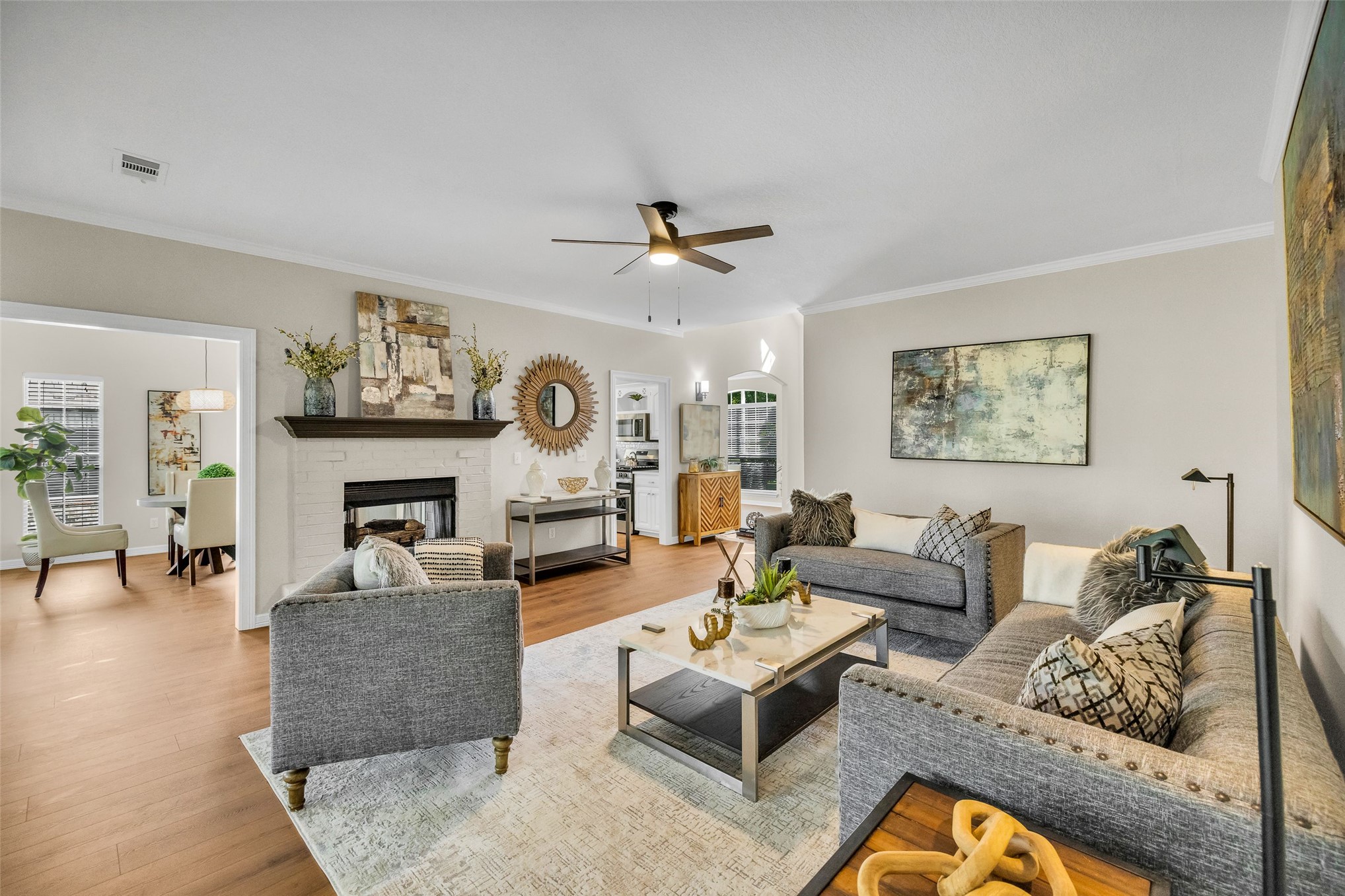 3224 N Oak Avenue Broken Arrow OK 74012