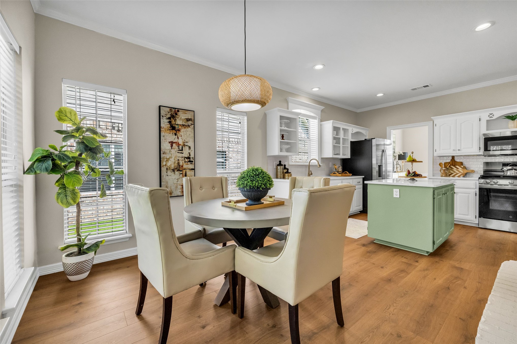 3224 N Oak Avenue Broken Arrow OK 74012