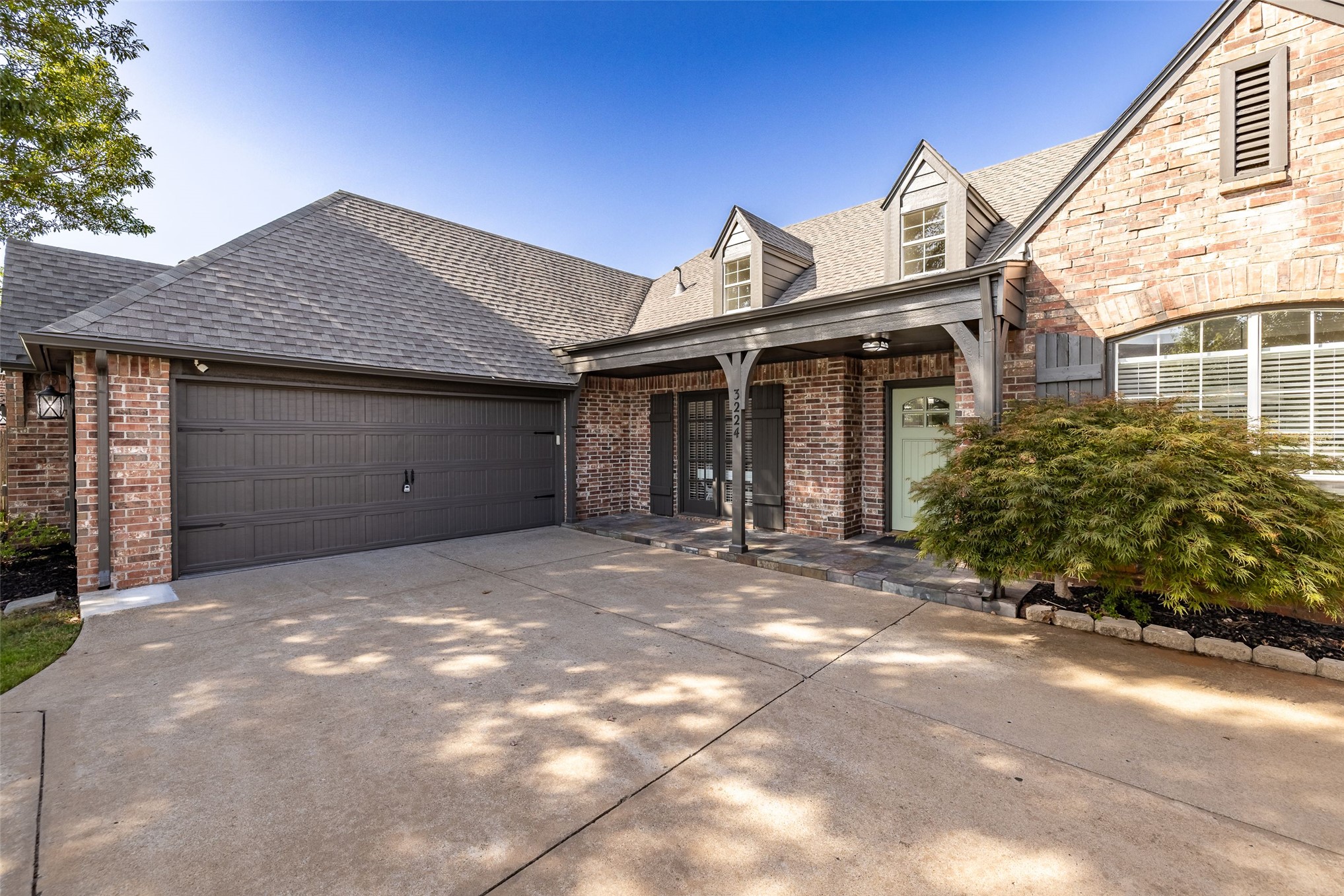 3224 N Oak Avenue Broken Arrow OK 74012