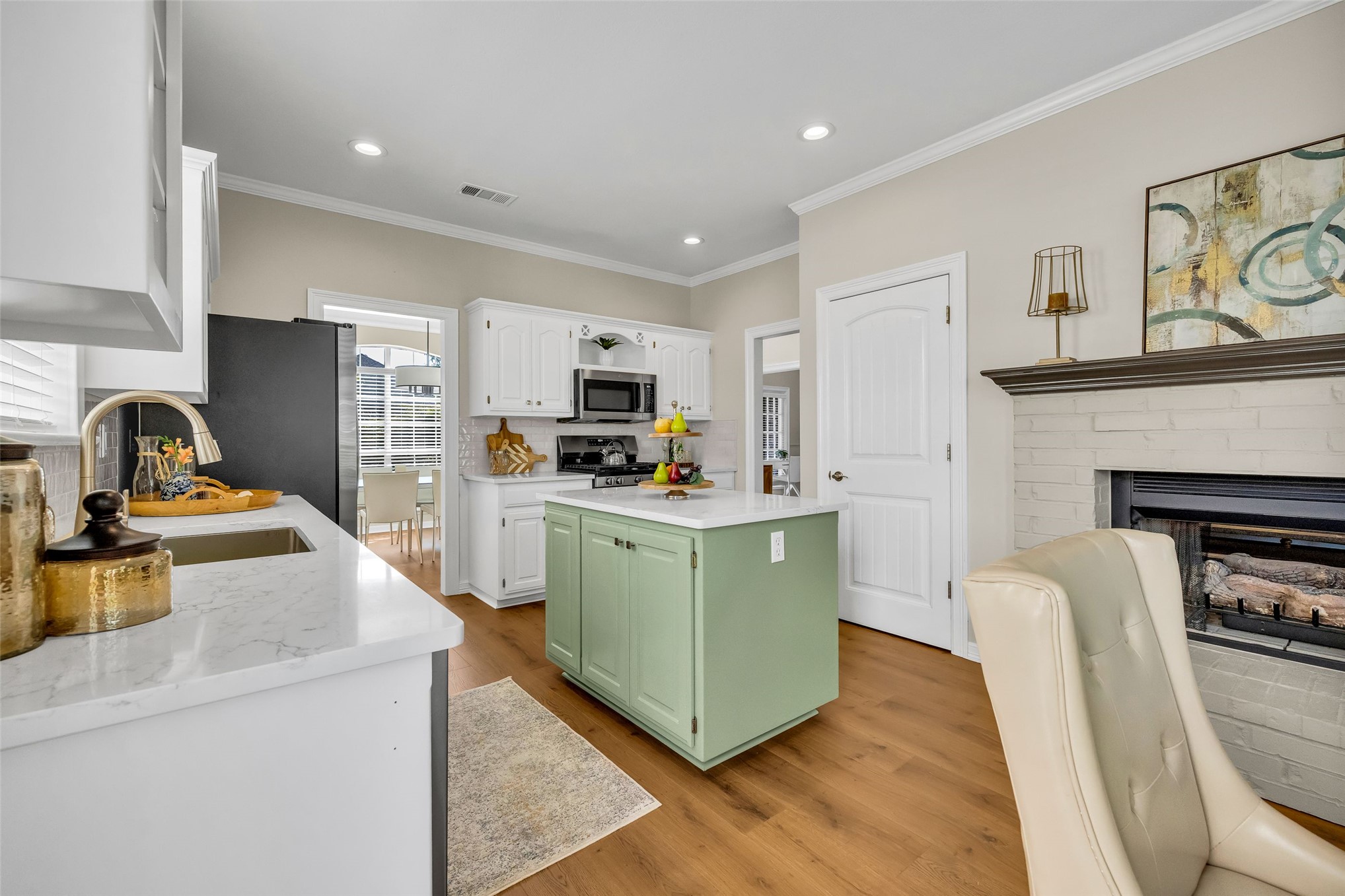 3224 N Oak Avenue Broken Arrow OK 74012