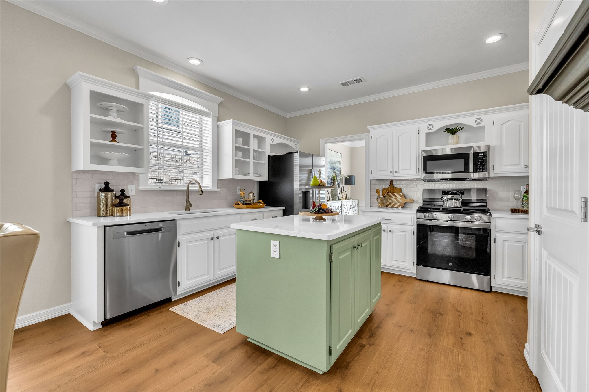 3224 N Oak Avenue Broken Arrow OK 74012