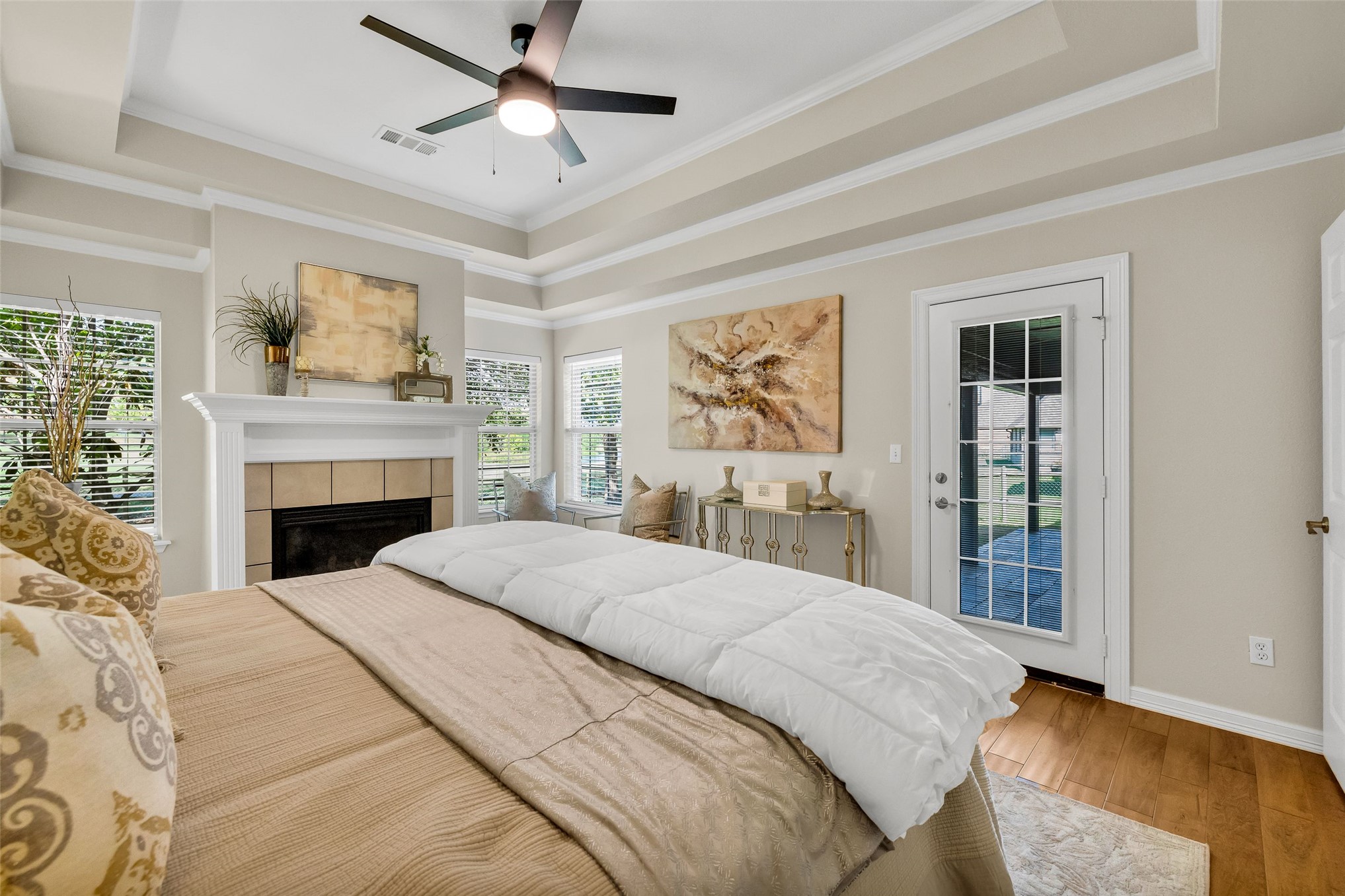 3224 N Oak Avenue Broken Arrow OK 74012