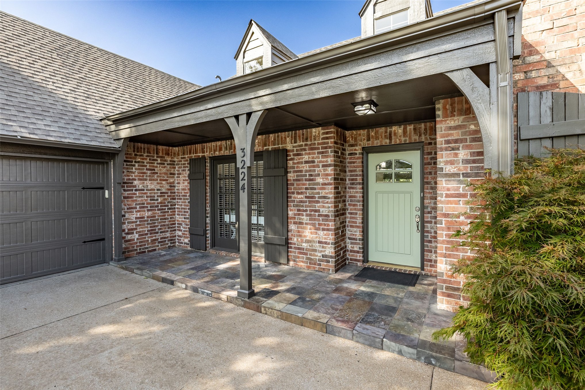 3224 N Oak Avenue Broken Arrow OK 74012