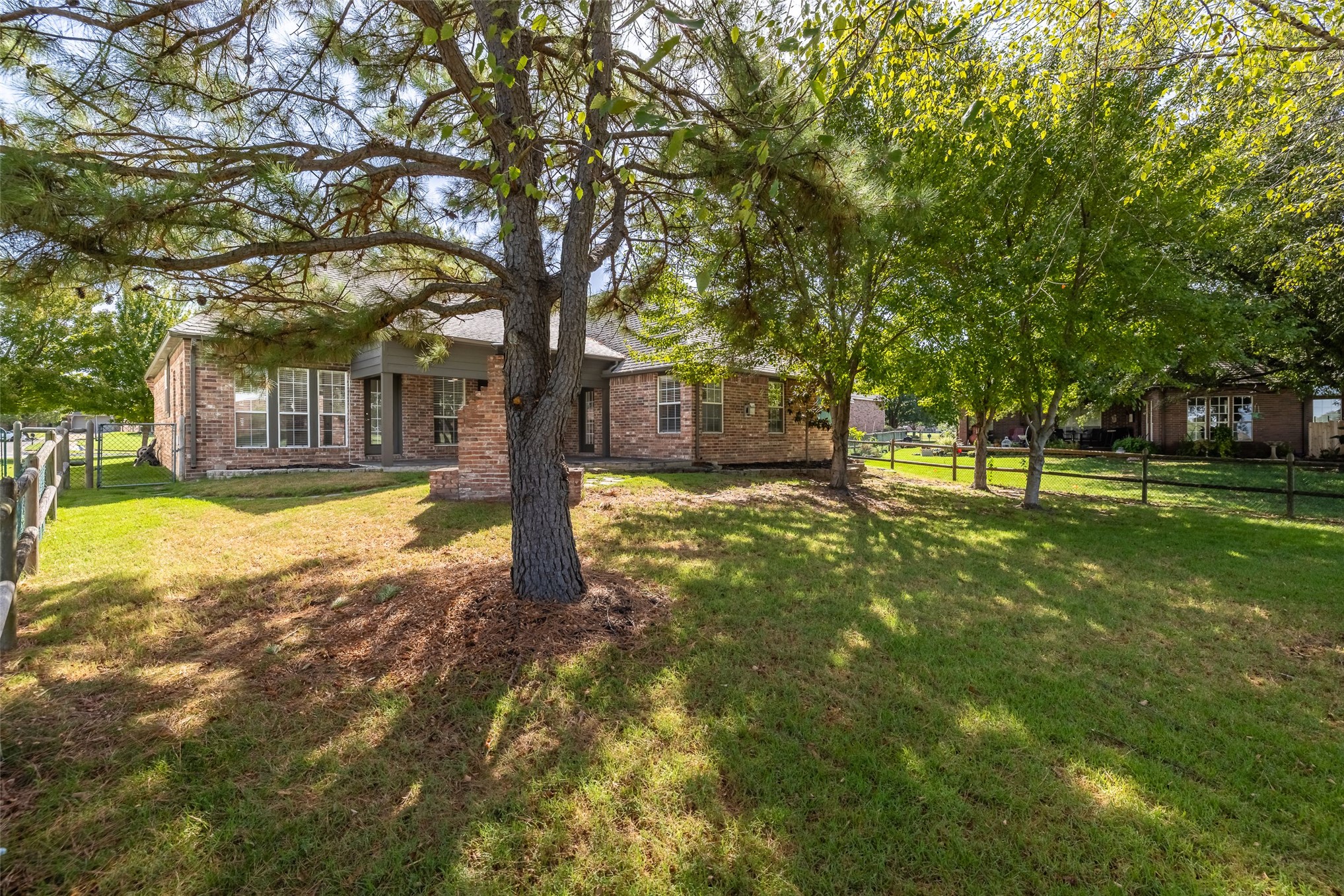 3224 N Oak Avenue Broken Arrow OK 74012