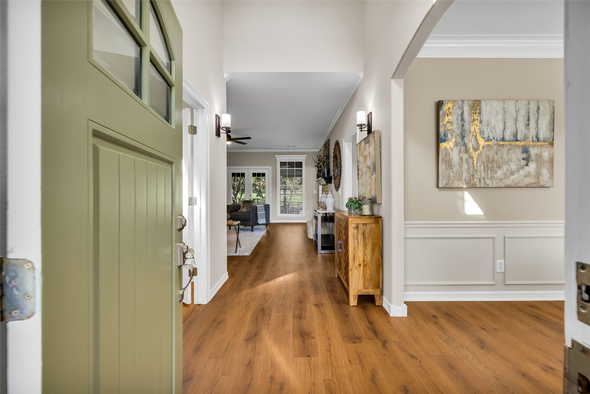 3224 N Oak Avenue Broken Arrow OK 74012