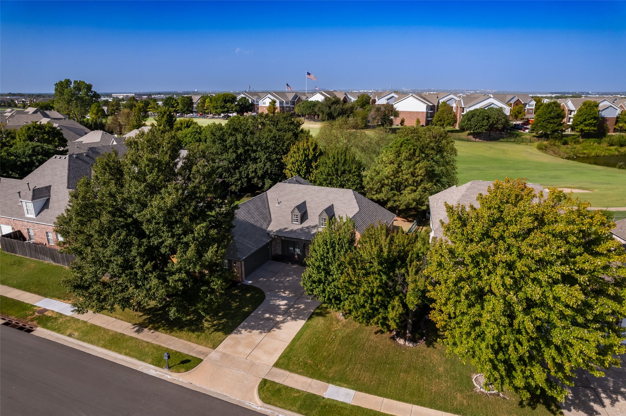 3224 N Oak Avenue Broken Arrow OK 74012