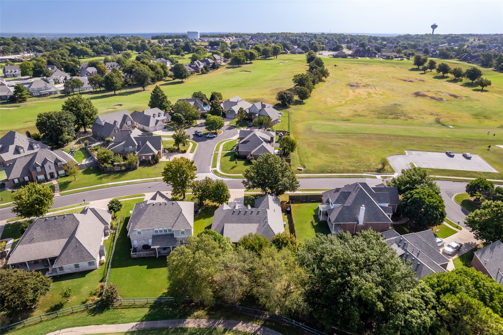 3224 N Oak Avenue Broken Arrow OK 74012