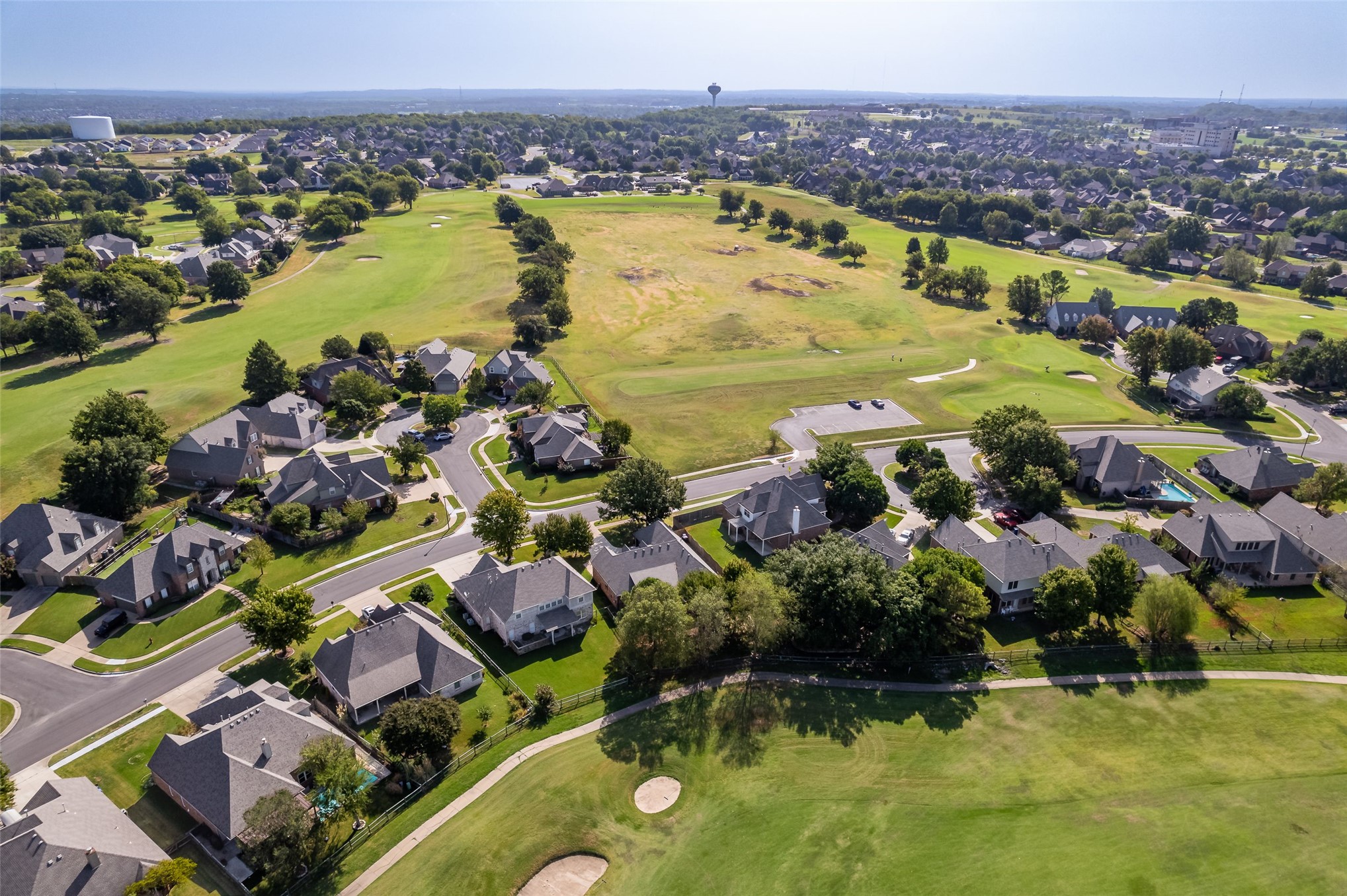 3224 N Oak Avenue Broken Arrow OK 74012