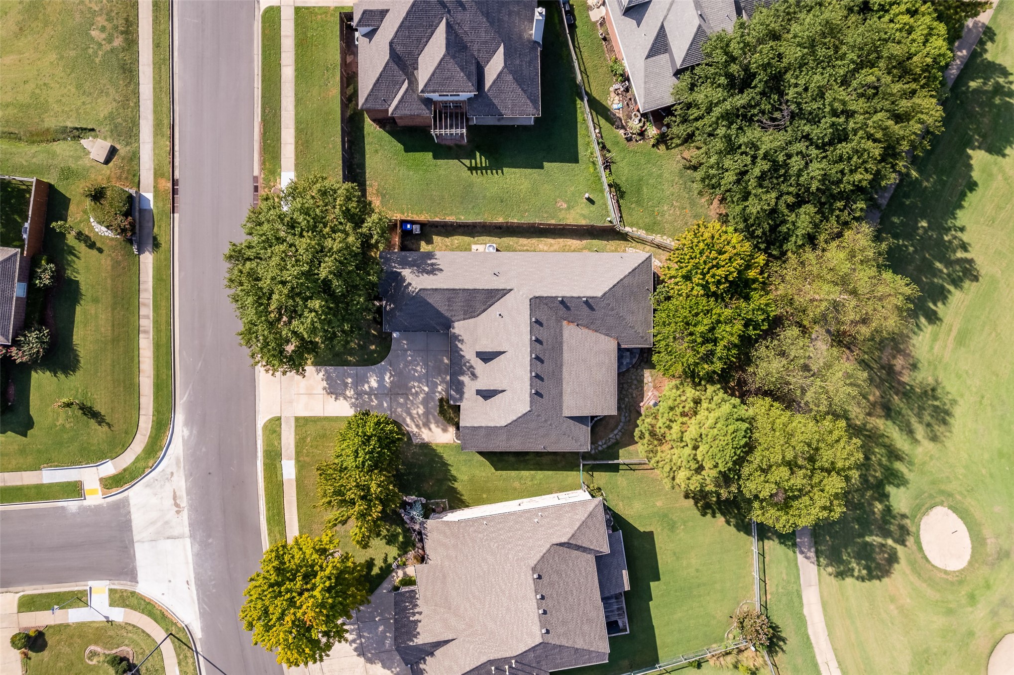 3224 N Oak Avenue Broken Arrow OK 74012
