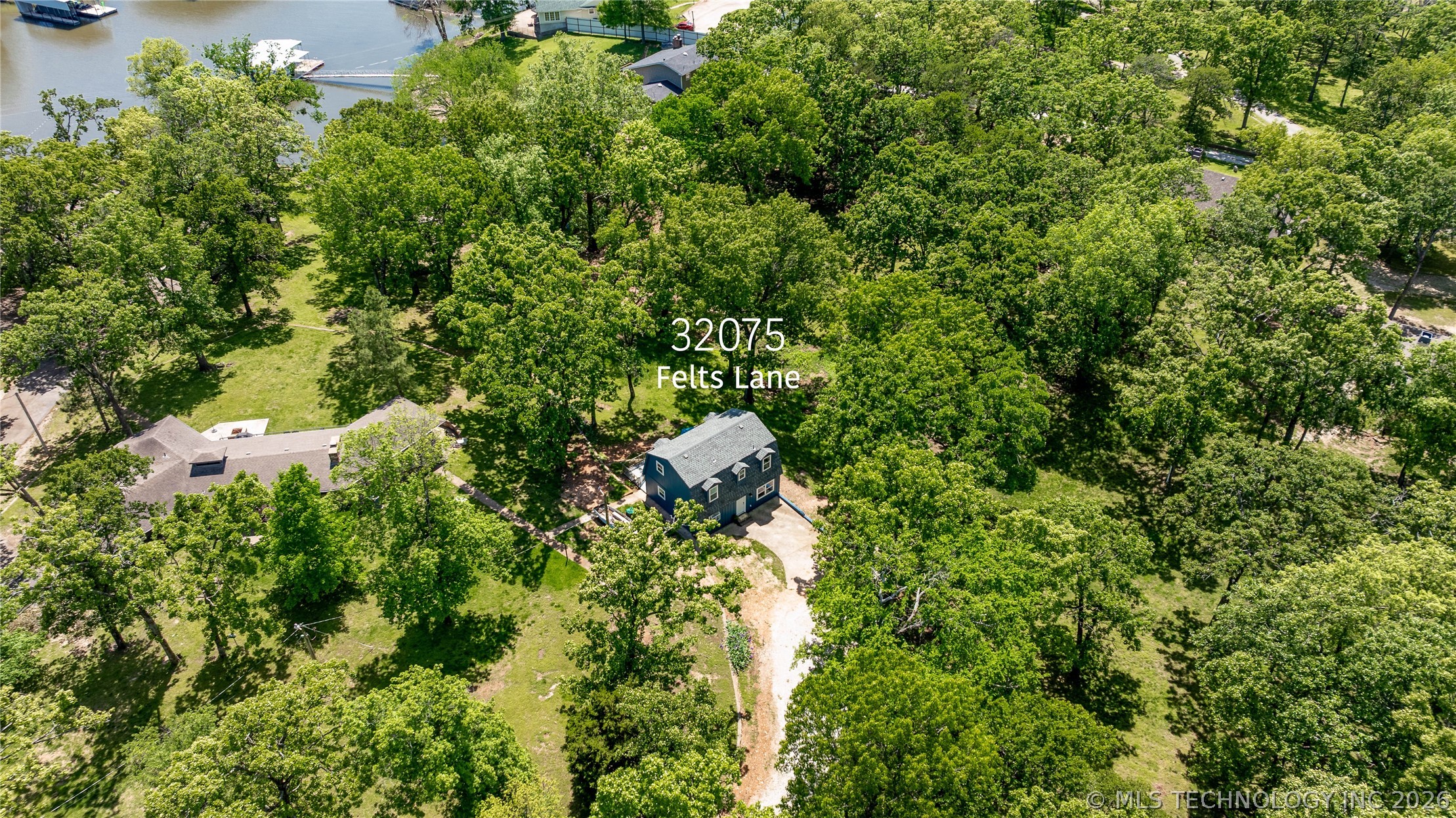 32075 Felts Lane Afton OK 74331