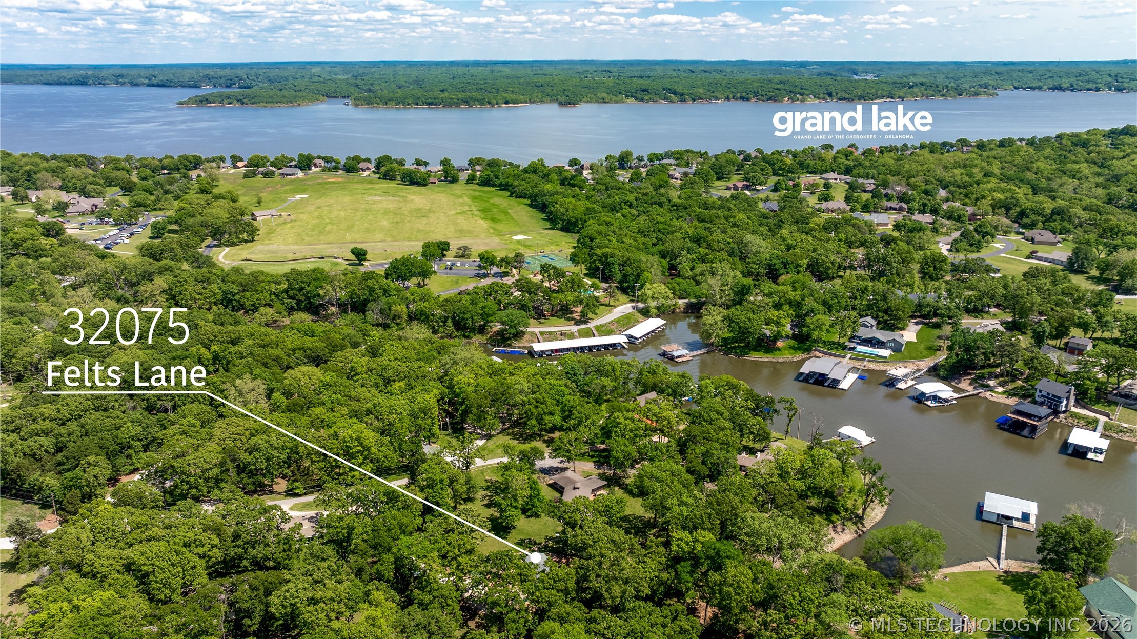 32075 Felts Lane Afton OK 74331