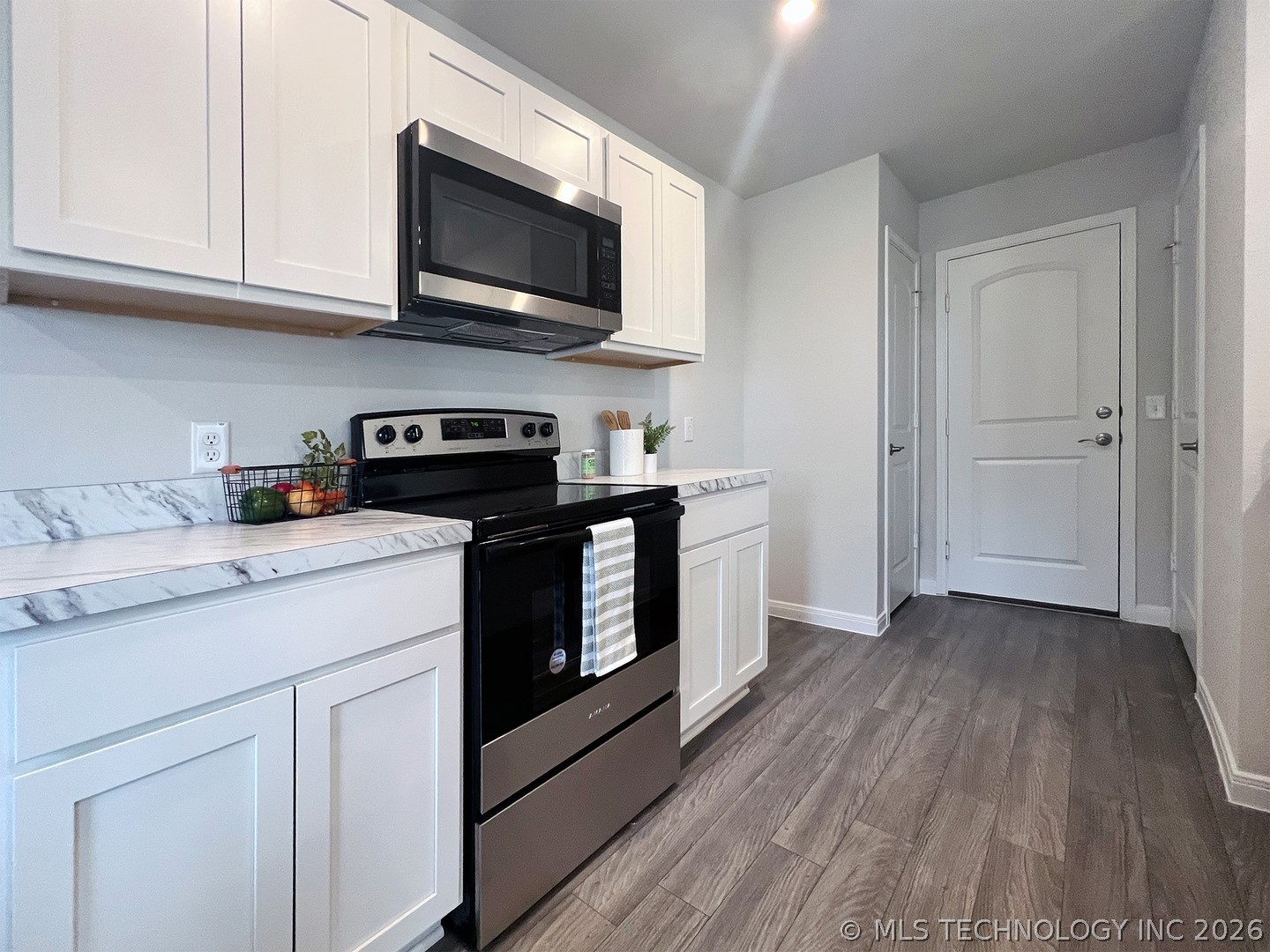 204 Cottonwood Street Calera OK 74730