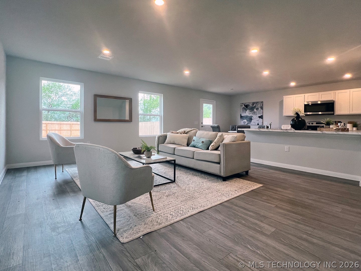 204 Cottonwood Street Calera OK 74730