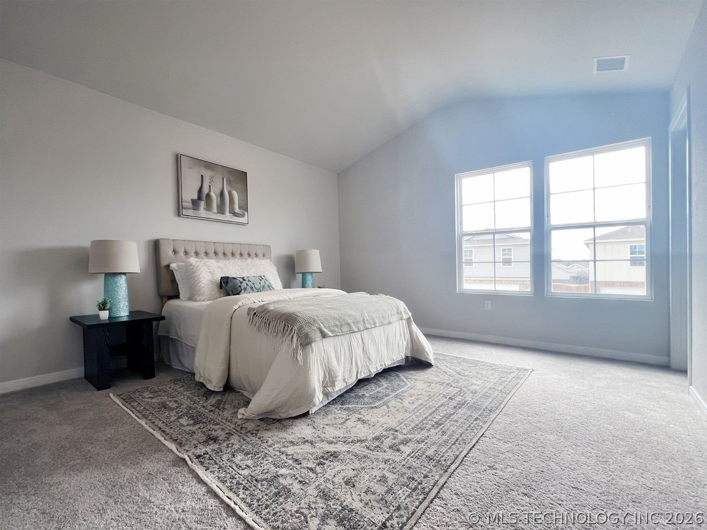 204 Cottonwood Street Calera OK 74730