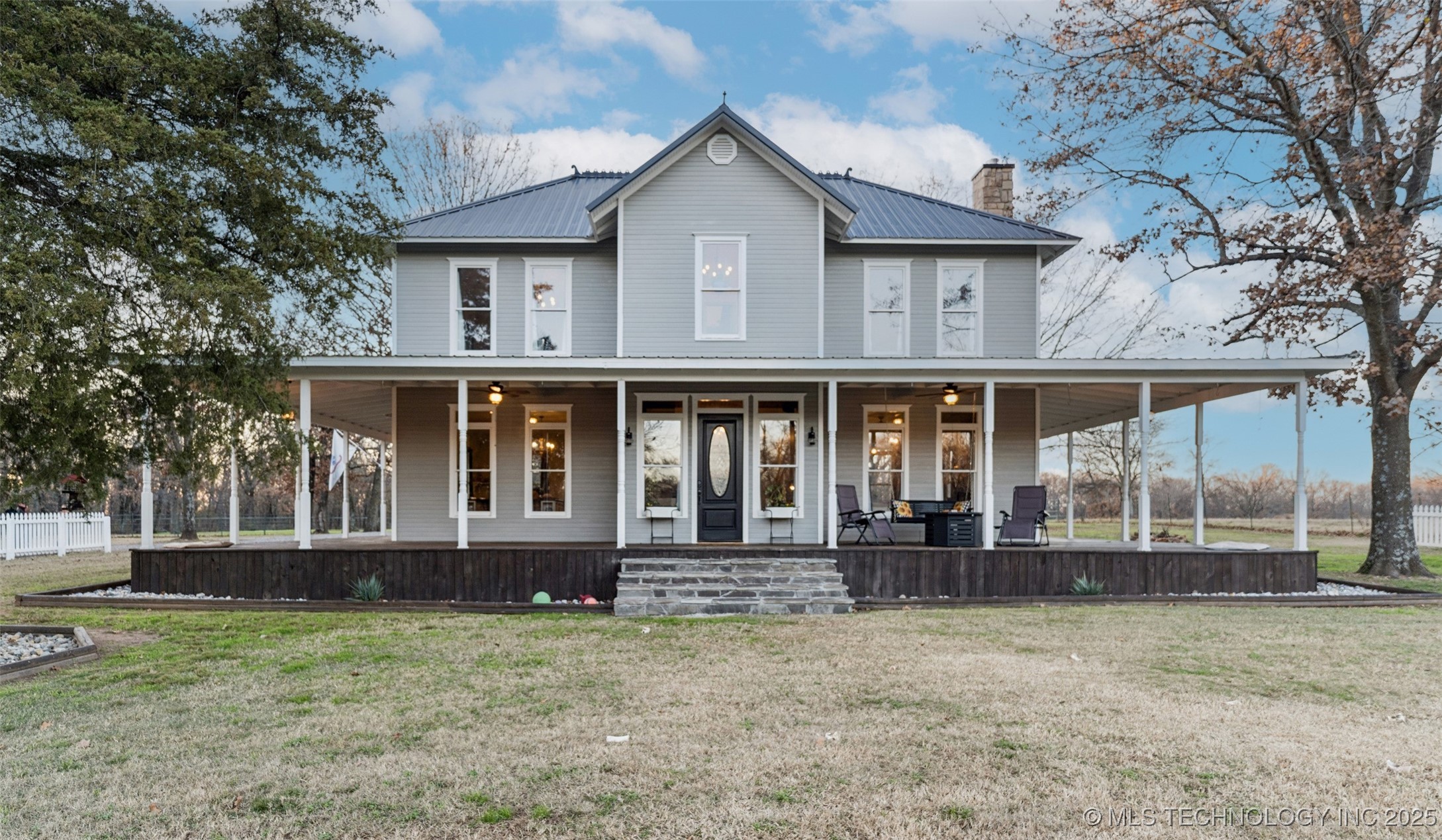 5558 N 441 Adair OK 74330