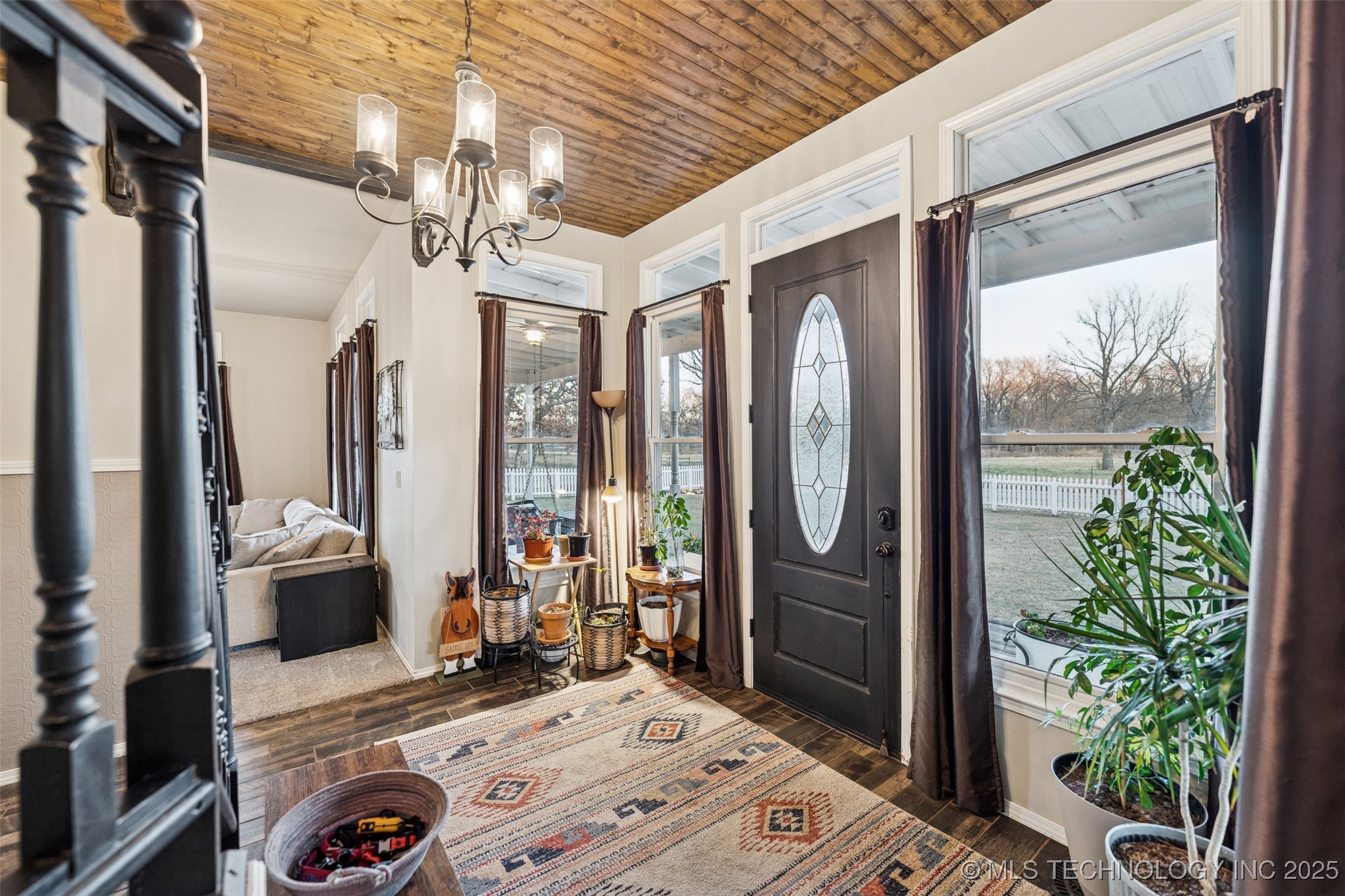 5558 N 441 Adair OK 74330