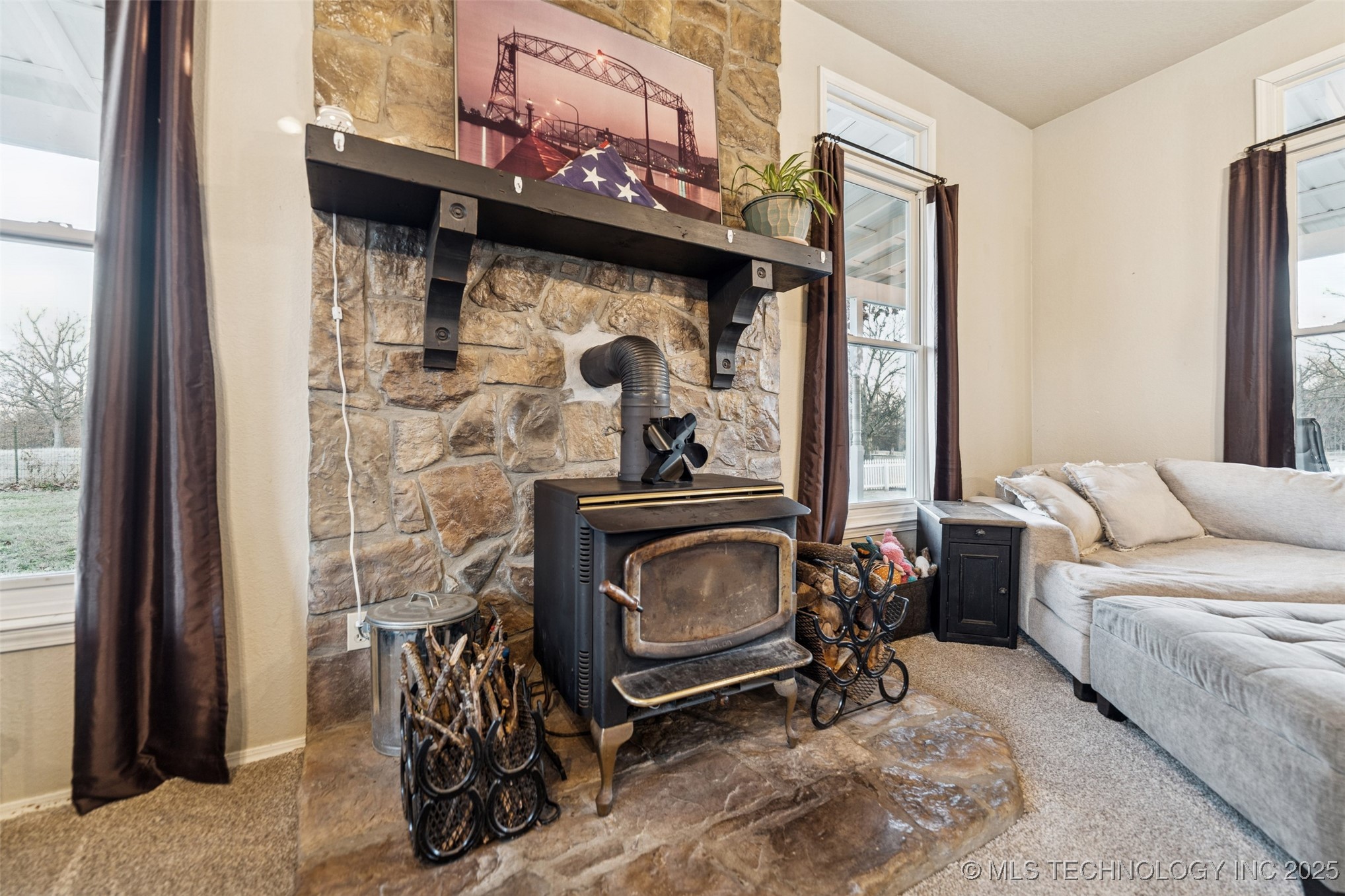 5558 N 441 Adair OK 74330