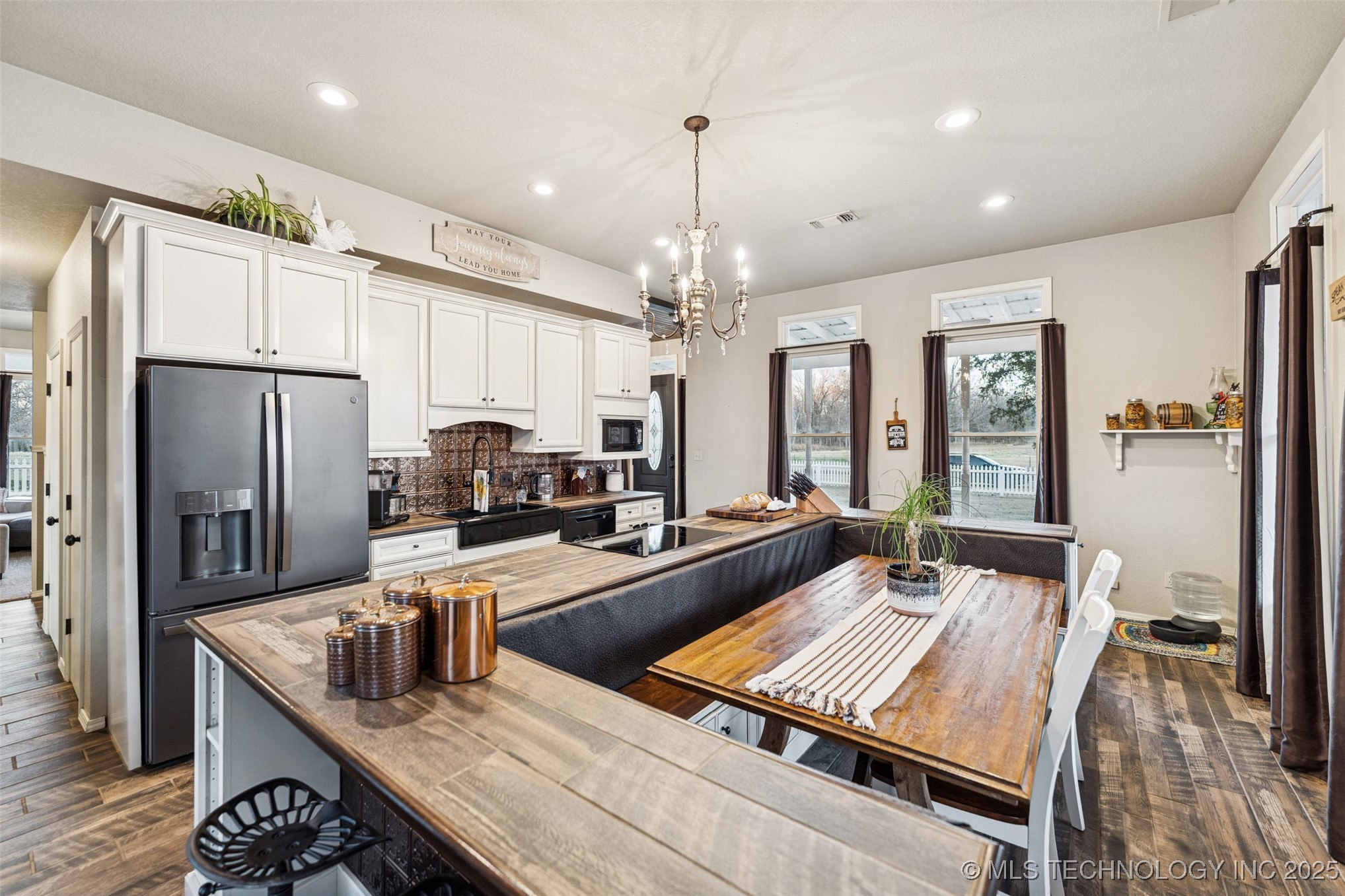 5558 N 441 Adair OK 74330