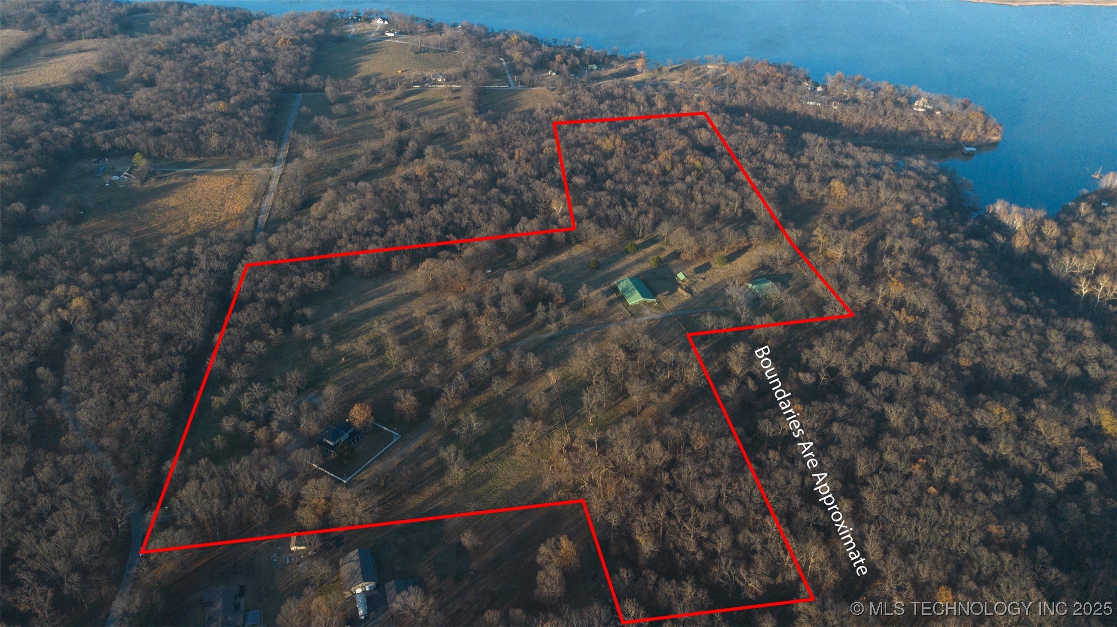 5558 N 441 Adair OK 74330