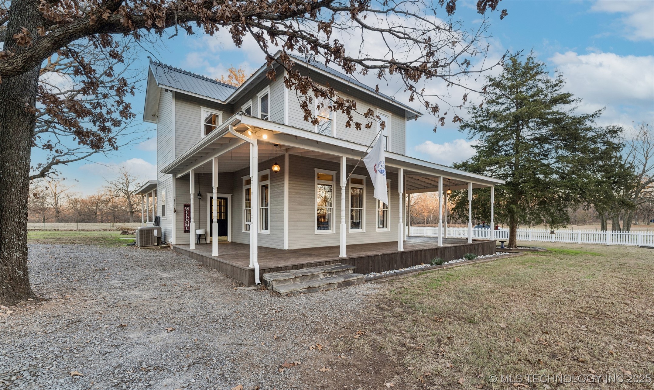 5558 N 441 Adair OK 74330